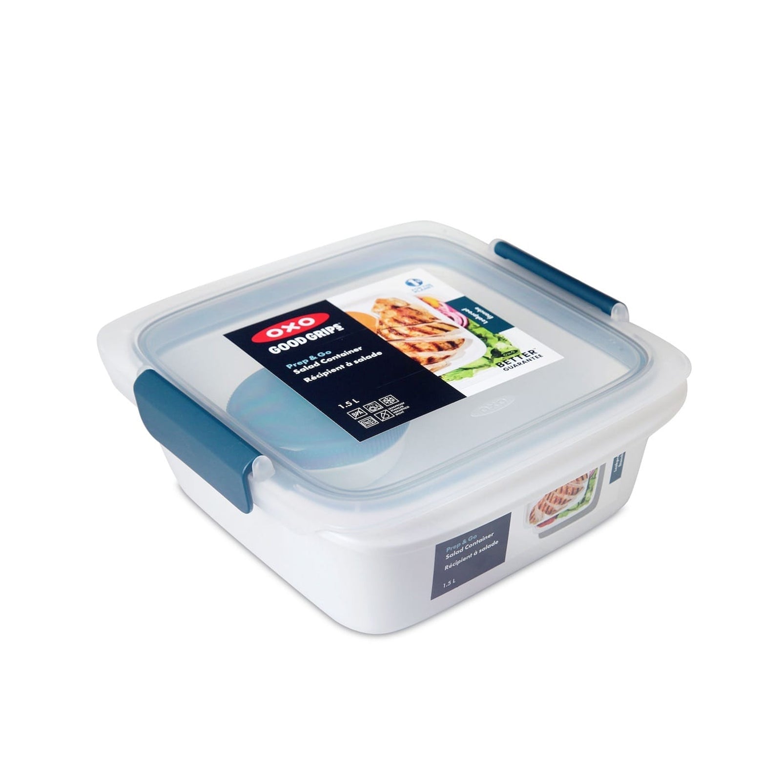 PREP AND GO LUNCH CONTAINER OXO